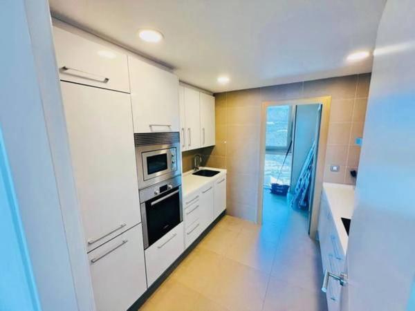 Piso en Playa de Poniente