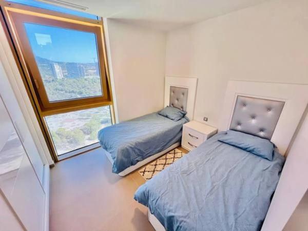 Piso en Playa de Poniente