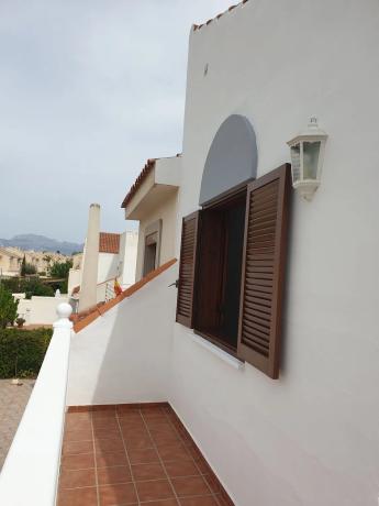 Chalet adosado en Dr. Severo Ochoa, 2