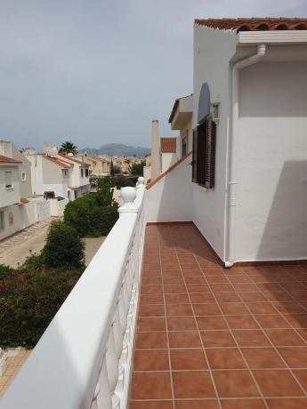 Chalet adosado en Dr. Severo Ochoa, 2