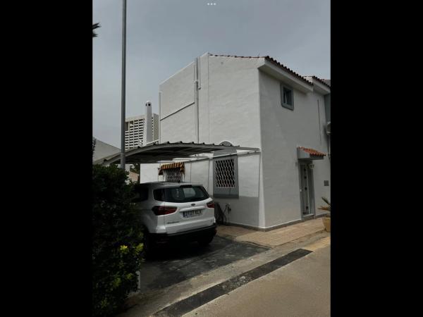 Chalet adosado en Dr. Severo Ochoa, 2