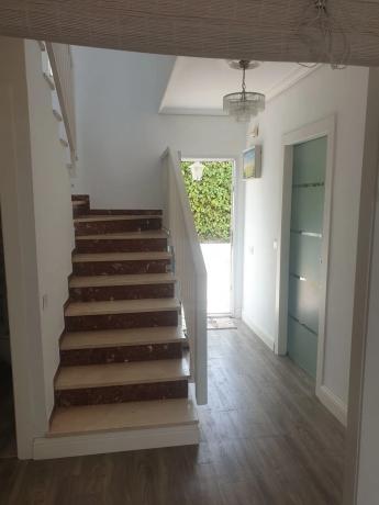 Chalet adosado en Dr. Severo Ochoa, 2