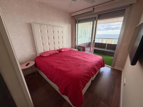 Piso en Pueblo Poniente