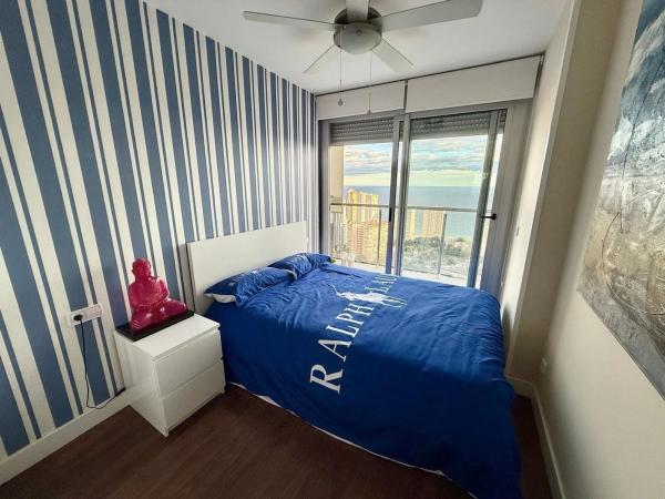 Piso en Pueblo Poniente