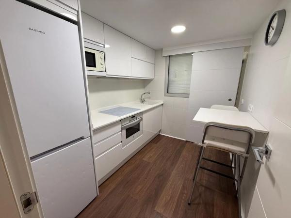 Piso en Pueblo Poniente