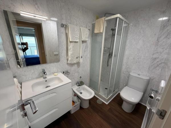 Piso en Pueblo Poniente