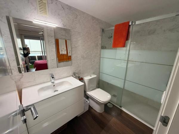 Piso en Pueblo Poniente