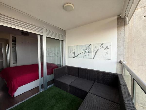 Piso en Pueblo Poniente