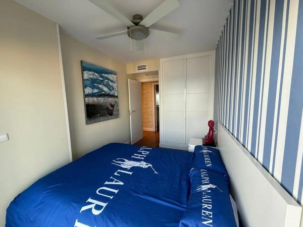 Piso en Pueblo Poniente