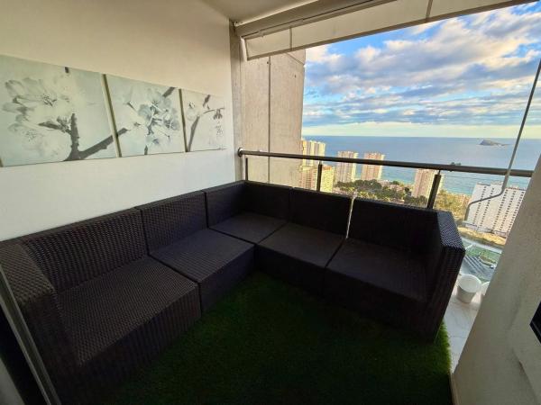 Piso en Pueblo Poniente