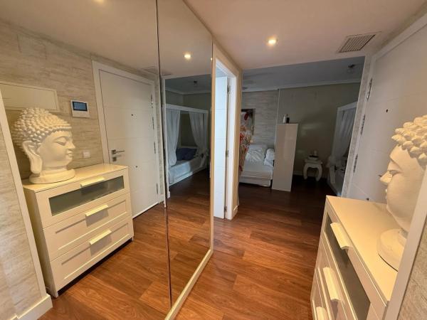 Piso en Pueblo Poniente