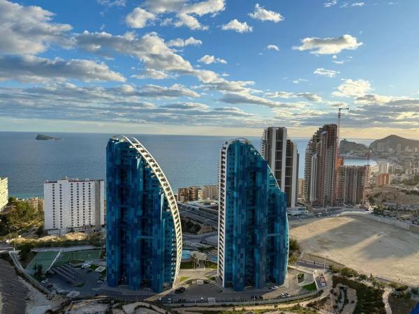 Piso en Pueblo Poniente