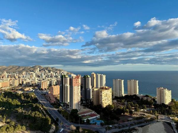 Piso en Pueblo Poniente