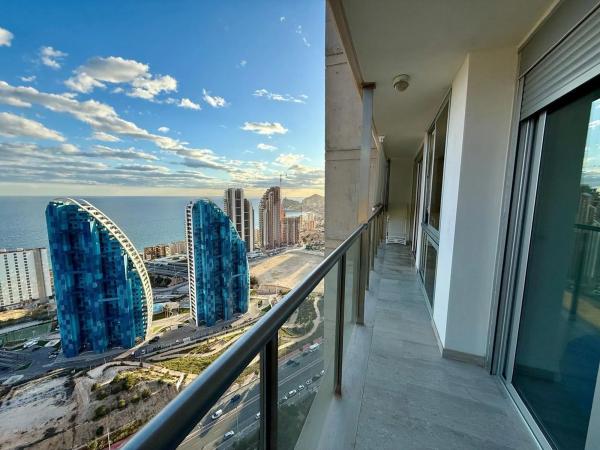 Piso en Pueblo Poniente