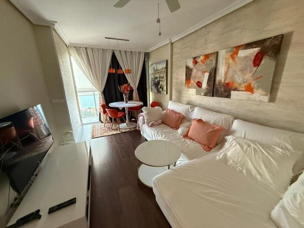 Piso en Pueblo Poniente