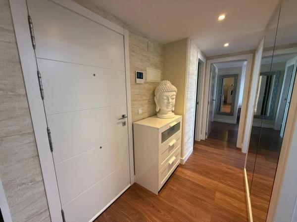 Piso en Pueblo Poniente