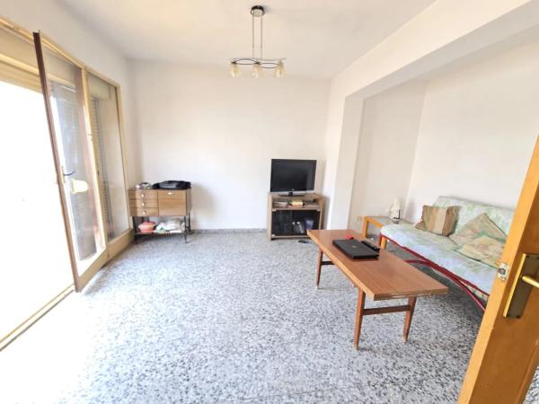 Ático en calle del Carrasco