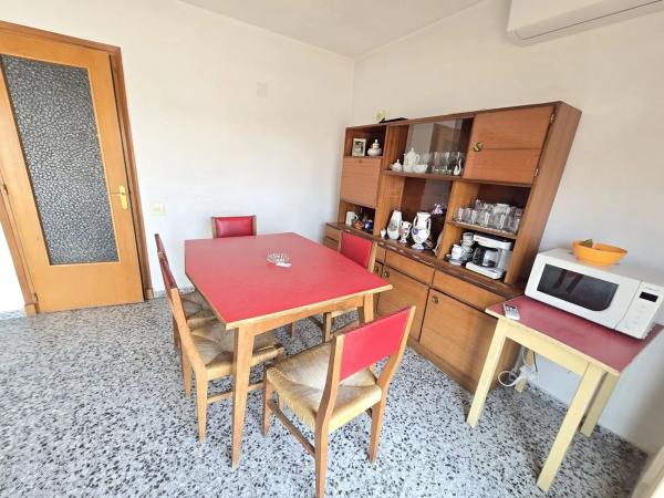 Ático en calle del Carrasco