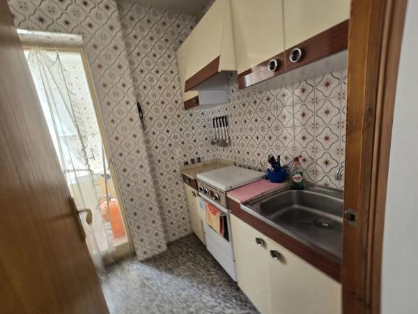 Ático en calle del Carrasco