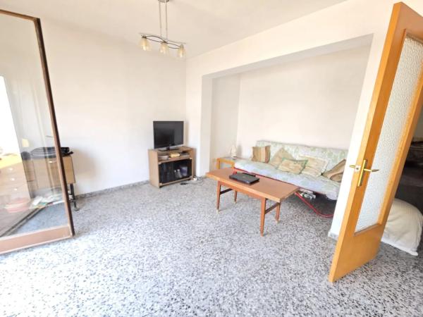 Ático en calle del Carrasco