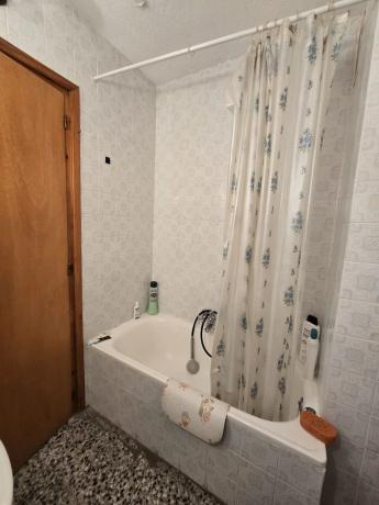 Ático en calle del Carrasco