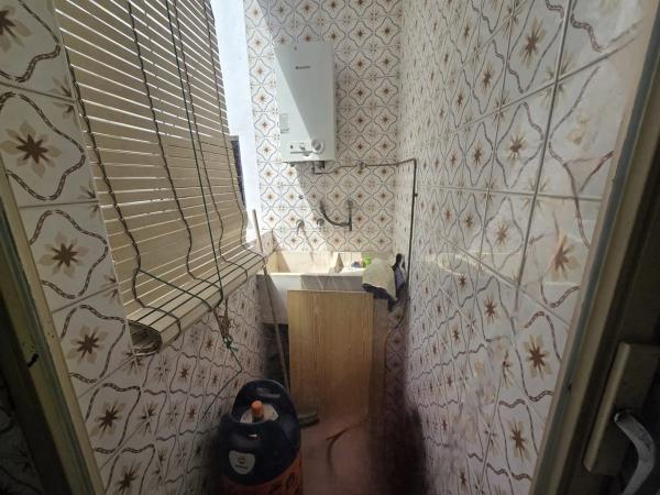 Ático en calle del Carrasco