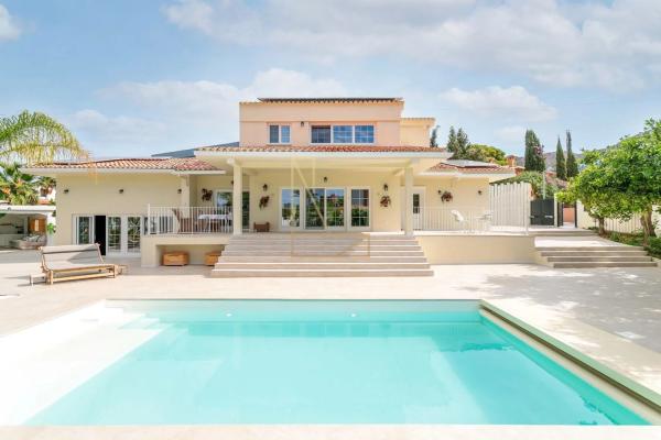 Casa independiente en La Haya