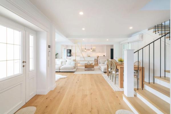 Casa independiente en La Haya