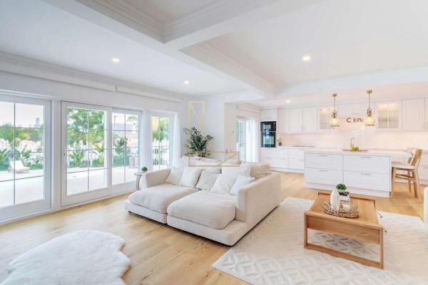 Casa independiente en La Haya