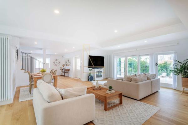 Casa independiente en La Haya