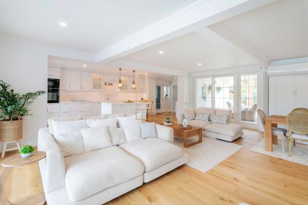 Casa independiente en La Haya