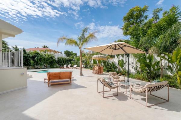 Casa independiente en La Haya