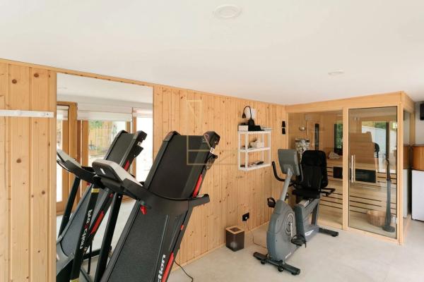 Casa independiente en La Haya