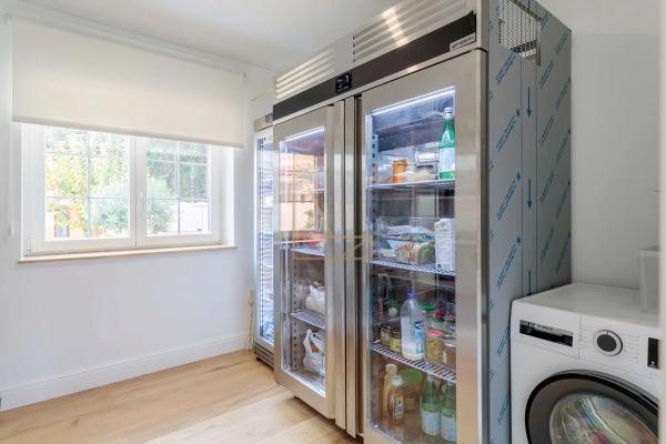 Casa independiente en La Haya