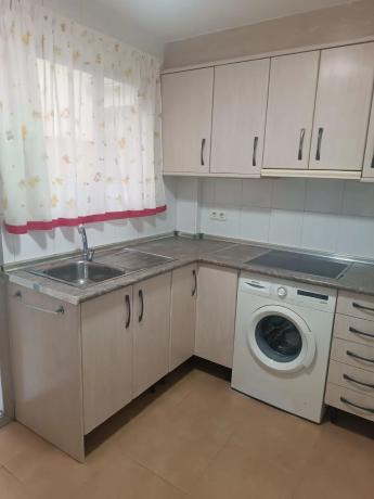 Piso en Centro Urbano