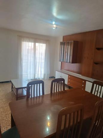 Piso en Centro Urbano