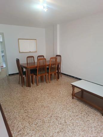 Piso en Centro Urbano