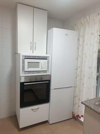 Piso en Centro Urbano