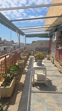 Ático en calle de Venus