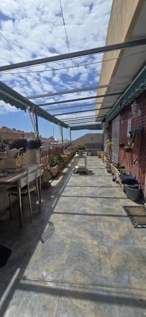 Ático en calle de Venus