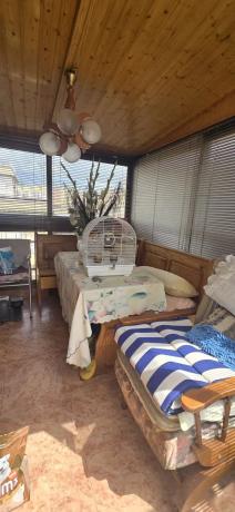 Ático en calle de Venus