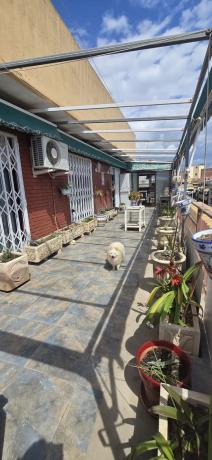 Ático en calle de Venus