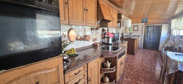 Ático en calle de Venus