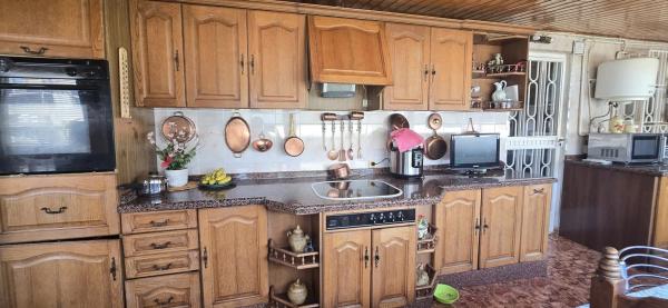 Ático en calle de Venus