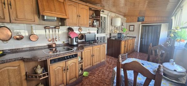 Ático en calle de Venus