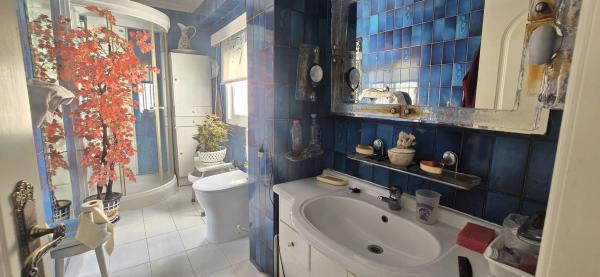 Ático en calle de Venus