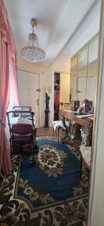 Ático en calle de Venus