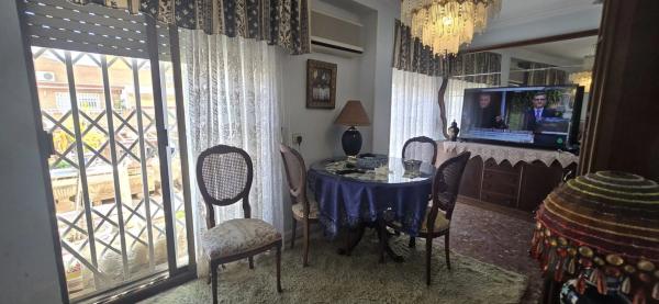 Ático en calle de Venus