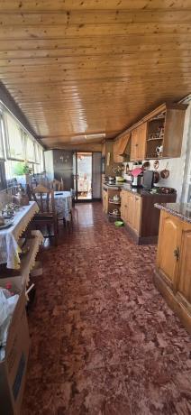 Ático en calle de Venus