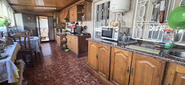 Ático en calle de Venus